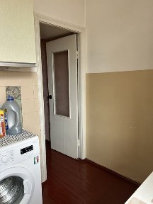 Здам в довгострокову оренду 1 кімнатну квартиру в самому центрі міста вулиця Гоголівська 5/5