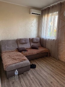 Здам 1 кімнатну квартиру
