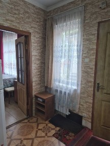 Оренда частина будинку початок Богуніі.