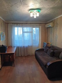 Мкрн. Зарічний (Заречный)