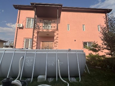 Продам власний будинок
