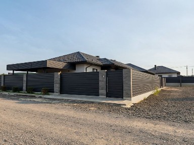 Продаж сімейного дуплексу 83м2 в с. Струмівка