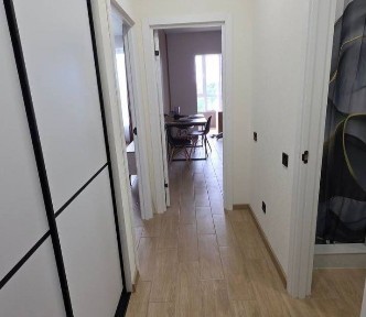 Продаж нової 1-кімнатної квартири, 43 м² | Цегляний будинок | Автономне опалення