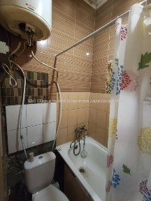 1к студия в тихом спальном районе. К69