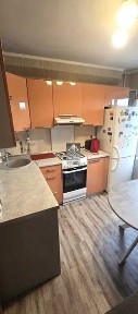 Продаж 2-кімнатної квартири, вул. Героїв 55-ї бригади, Шевченківський район