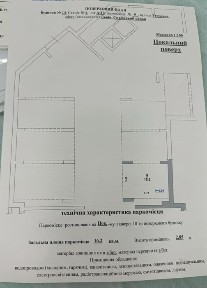 Продаж дворівневоі квартири