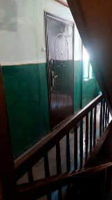 Продаю гарну квартиру з власим опаленням!