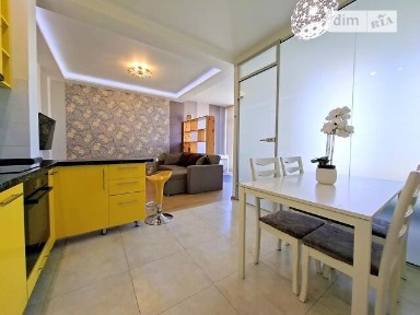 Продаж 1к квартири 43 кв. м на вул. Регенераторна 4 корпус 2 • ID 34470890