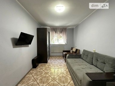 Продаж 1к квартири 30.1 кв. м на вул. Європейська • ID 34470449