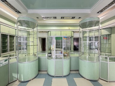 Харків, Київський, вулиця Майка Йогансена 11