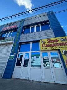 Миколаївська область, Вознесенськ
