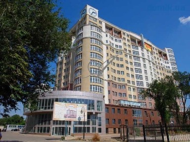 Запорізька область, Запоріжжя, Вознесенівський