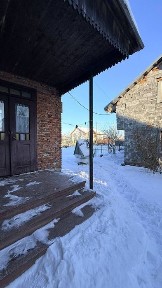 Продаж будинку у престижному передмісті Львова. с. Солонка