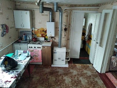 СДам в аренду частный дом (р-н Клочко)