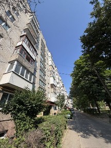 Продаж 2к квартири Соборності