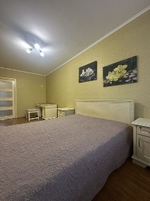 Здам 2 - кімн. квартиру з ремонтом, Пивзавод!