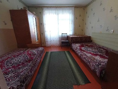 Оренда 2 кімнатної квартири