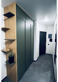 Білогородка, ЖК Бруклін Парк, чудова смарт-квартира
