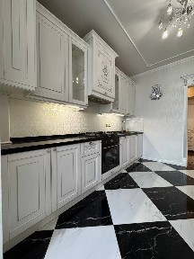 Аренда 2-комнатной квартиры 59 м², Лесная ул.
