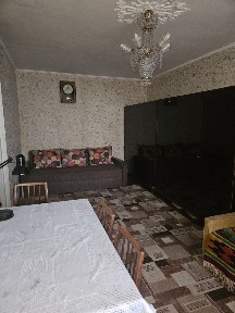 Аренда 2-комнатной квартиры 45 м², Тулузы ул., 2/58