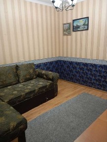 Киев, Перова бул.