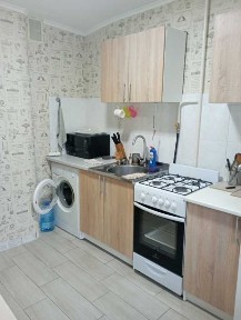 Оренда 1-кімнатної квартири 34 м², Виноградний пров., 6