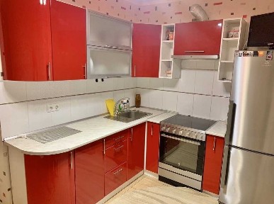 Київ, Урлівська вул., 23Б