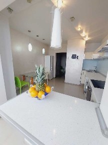 Оренда 1-кімнатної квартири 50 м², Краківська вул., 13В