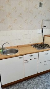 Аренда 1-комнатной квартиры 30 м², Волынская ул., 2