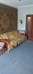 Киев, Героев Днепра ул., 7