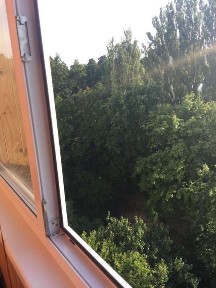 Аренда 1-комнатной квартиры 30 м², Берестейский, 93а