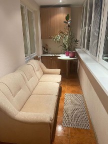 Оренда 3-кімнатної квартири 156 м², Єжи Гедройця вул., 2