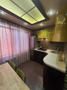 Киев, Радужная ул., 3А