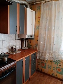 Терміново здаєтсься 3 кім квартира вул. Осіпенка