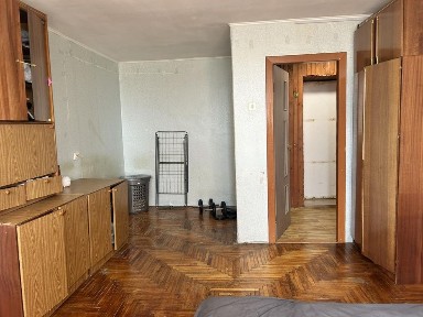 Здаю однокімнатну квартиру
