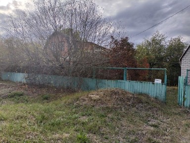 Продам домовладение с 2 капитальными домами в одном дворе