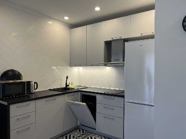 2-кімнатна квартира подобово 35 м², Ягниди, 2