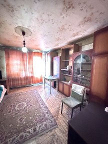 Продается 3 ком квартира в Днепровском р-не по ул Портовая