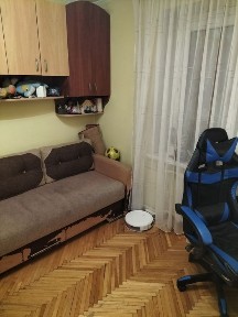 Продаж 3-кімн кварт Демнянська