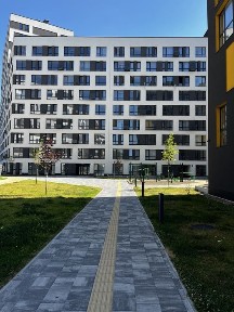 Продаж двокімнатної в Шевченківському районі