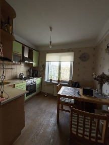 Сдам в аренду 3 ком. квартиру Хортицкий район (Бабурка)