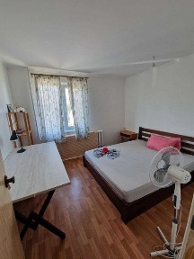 Здається в оренду 3-на квартира, вул. Левка Лук