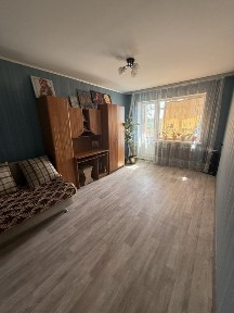 Продається двокімнатна квартира