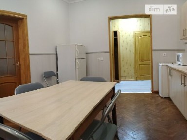Здам подобово 2к квартиру на вул. Пекарська 7 • ID 33570237