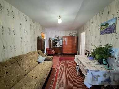 Продам 2к квартиру, пр. Слобожанський