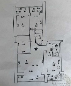 Дніпропетровська область, Дніпро, Шевченківський