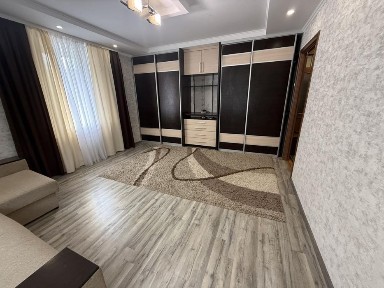 Здається 1 кімнатна квартира в центрі