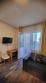 Аренда 1 комнатной квартиры Туманяна 15А ЖК Лазурный блюз