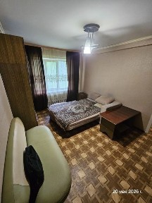 Сдам двокімнатну квартиру біля метро ВДНГ