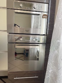 Простора 3к квартира 105 м² | Генератор | Севастопольська площа | пр-т Валерія Лобановського